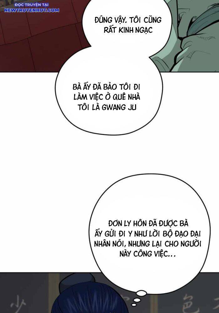 Thái Thú Kang Jin Lee Chương 81 Page 60