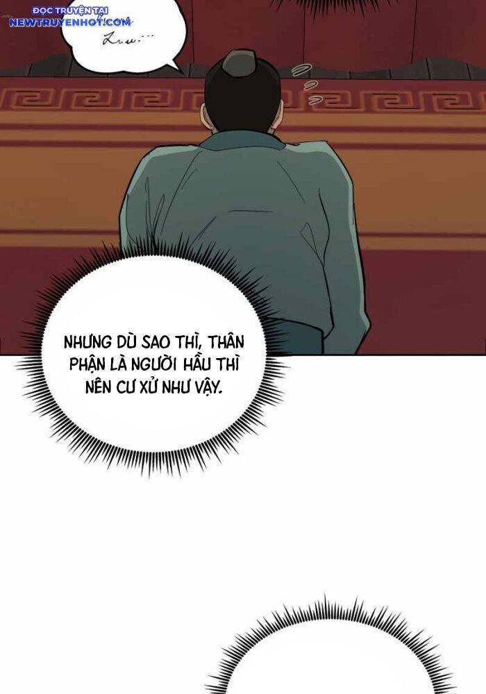 Thái Thú Kang Jin Lee Chương 81 Page 67