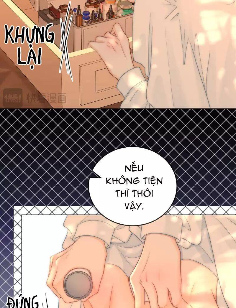 Em Chỉ Có Thể Là Của Tôi Chương 124 Page 17