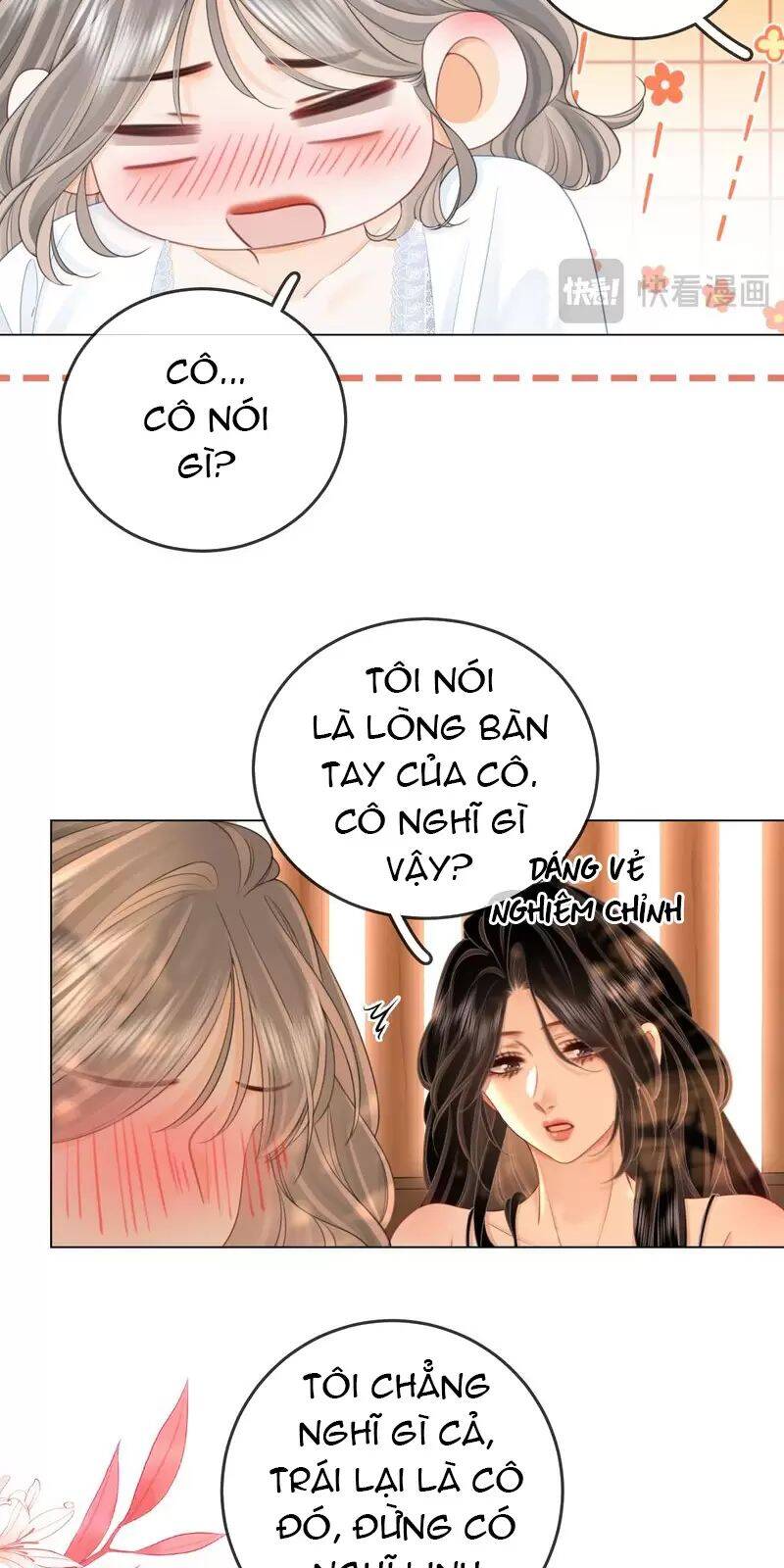 Em Chỉ Có Thể Là Của Tôi Chương 124 Page 22