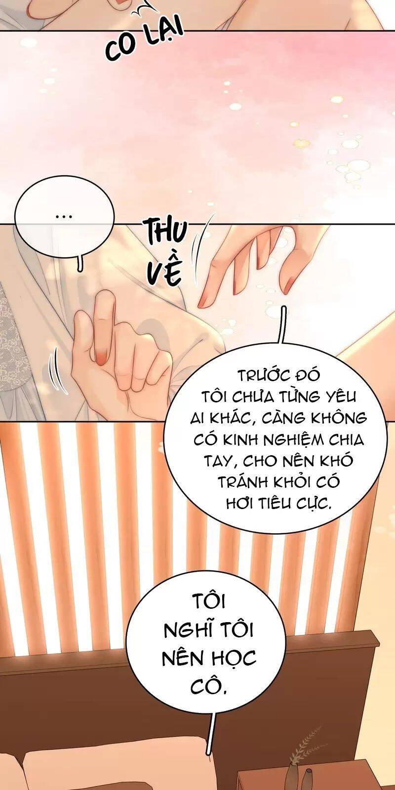 Em Chỉ Có Thể Là Của Tôi Chương 124 Page 28