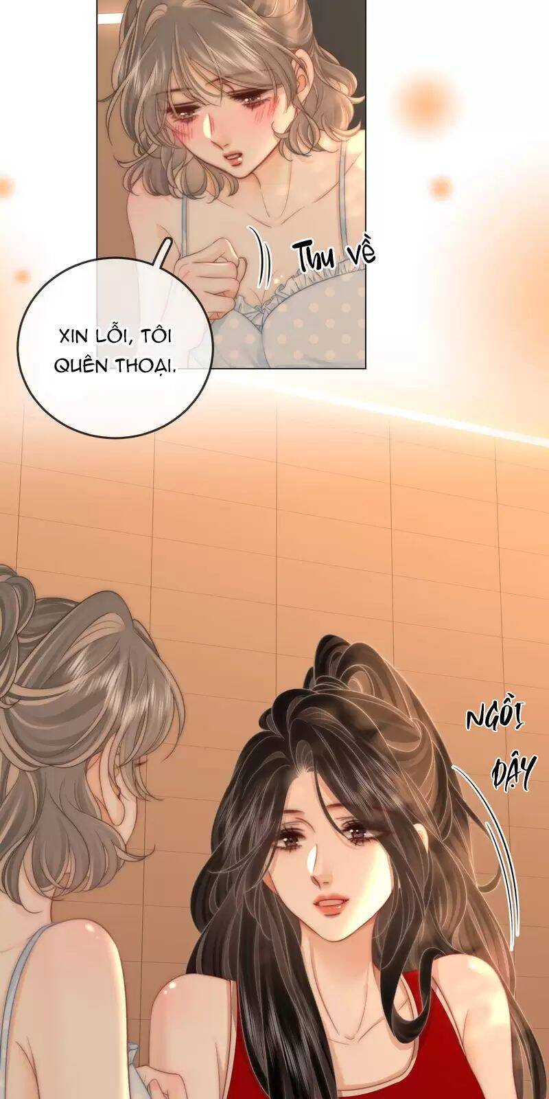 Em Chỉ Có Thể Là Của Tôi Chương 125 Page 32