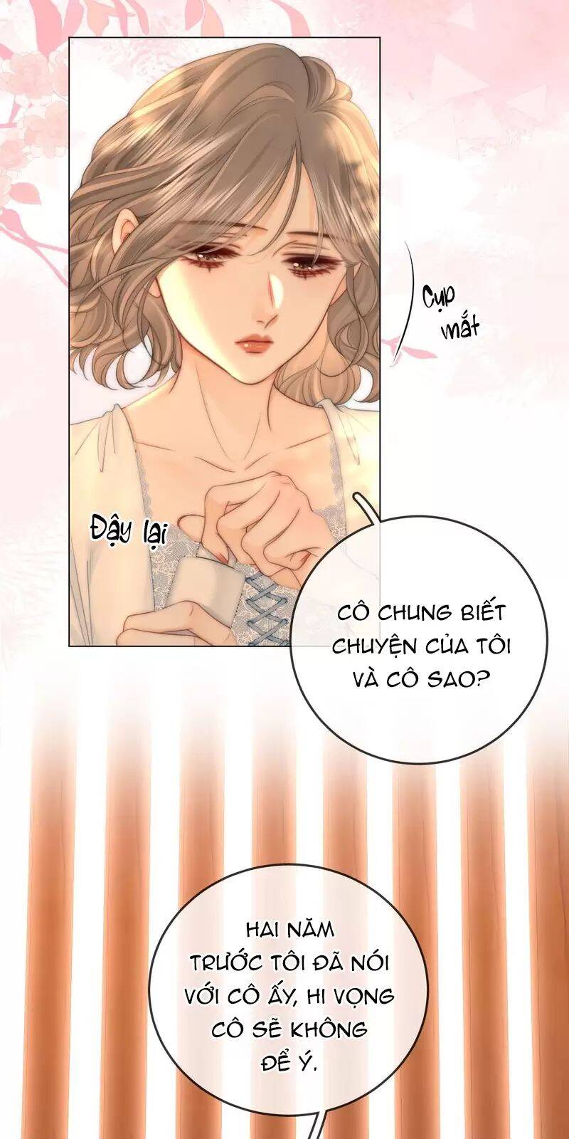 Em Chỉ Có Thể Là Của Tôi Chương 125 Page 7