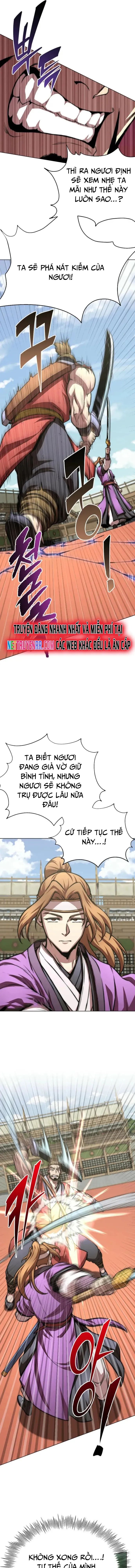 Con Trai Của Gia Tộc Nam Cung Thế Gia Chương 74 Page 8