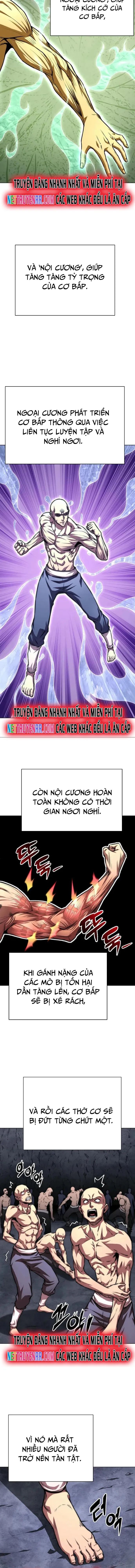 Con Trai Của Gia Tộc Nam Cung Thế Gia Chương 74 Page 3