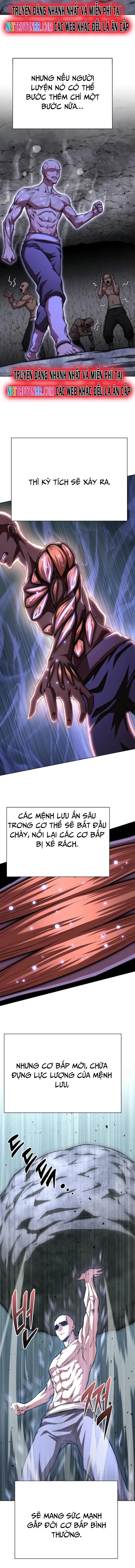 Con Trai Của Gia Tộc Nam Cung Thế Gia Chương 74 Page 4