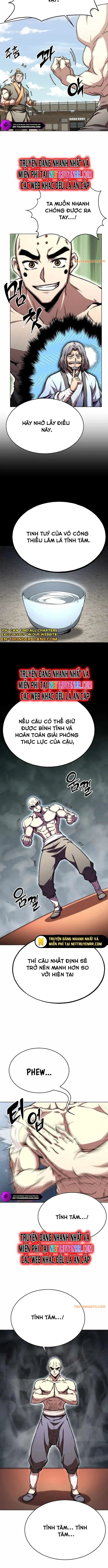 Con Trai Của Gia Tộc Nam Cung Thế Gia Chương 75 Page 4