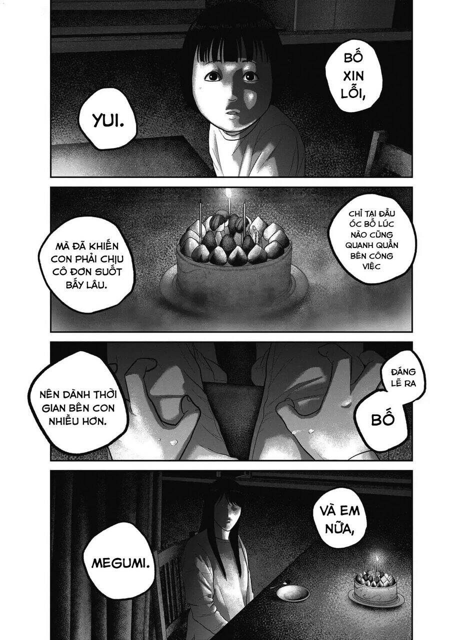 Smiley – Cười Lên Chương 108 Page 14