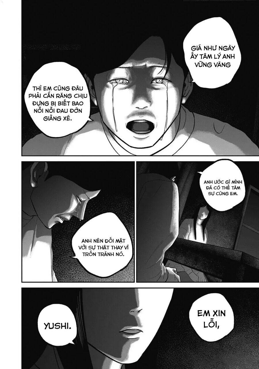 Smiley – Cười Lên Chương 108 Page 15