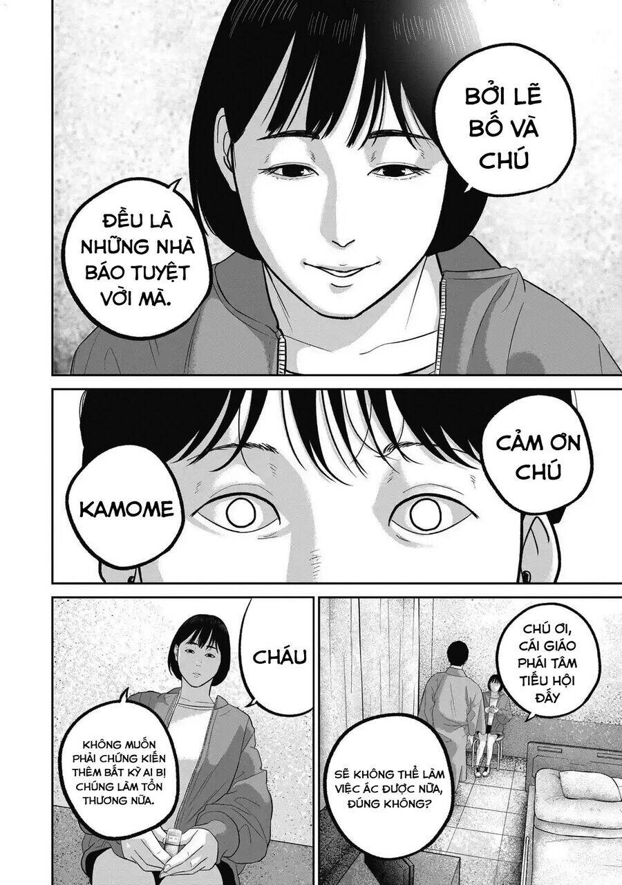 Smiley – Cười Lên Chương 109 Page 18