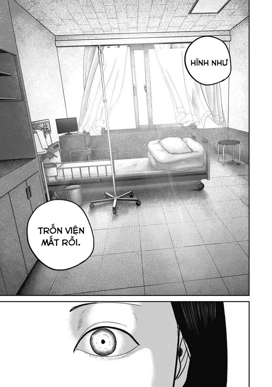 Smiley – Cười Lên Chương 110 Page 7