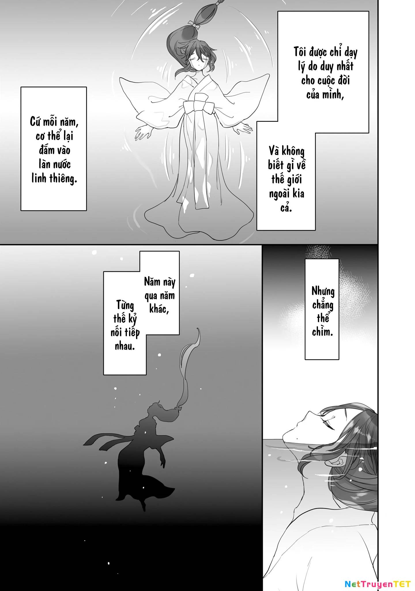 Aekanaru Chương 41 Page 6