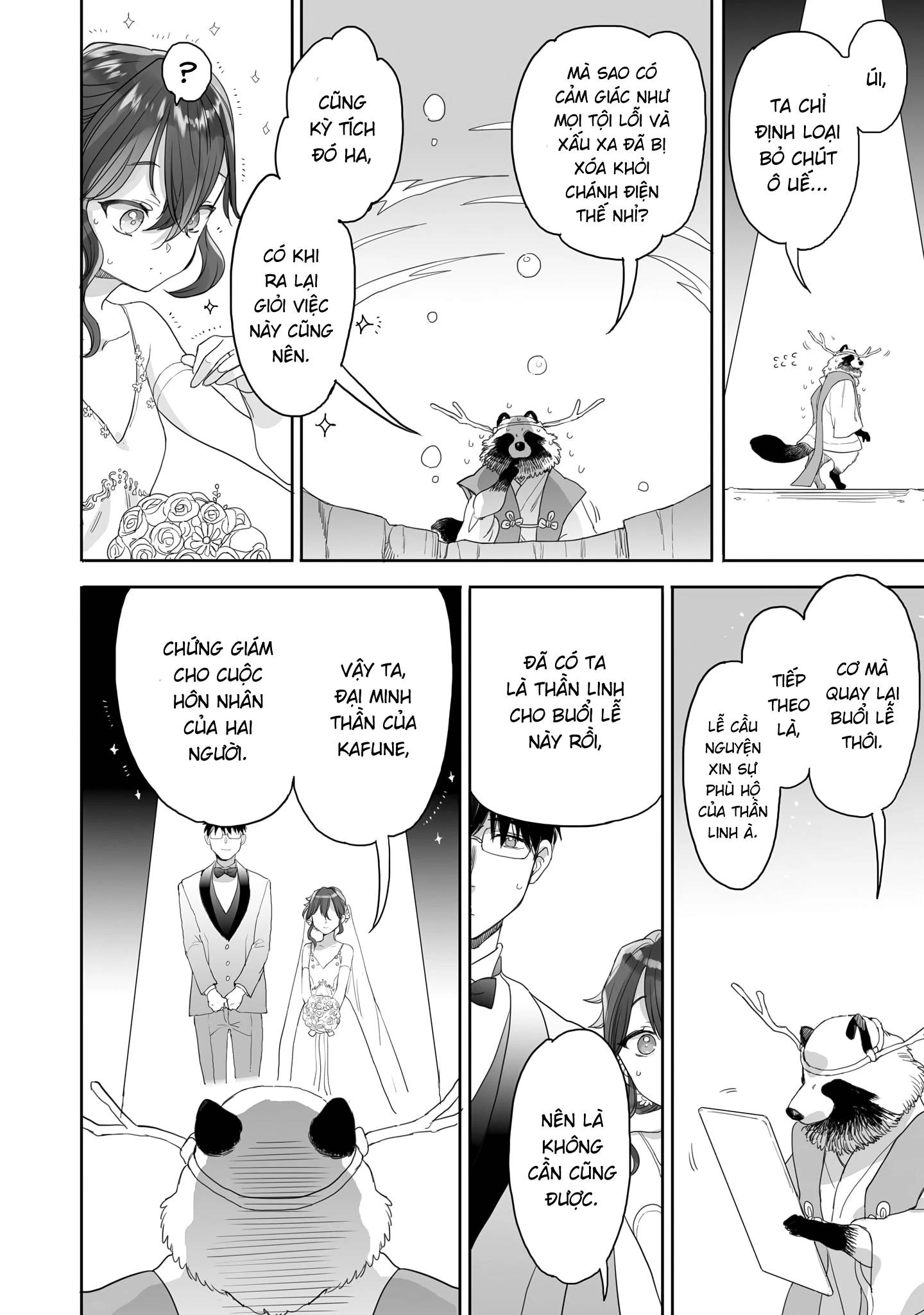 Aekanaru Chương 41 Page 13