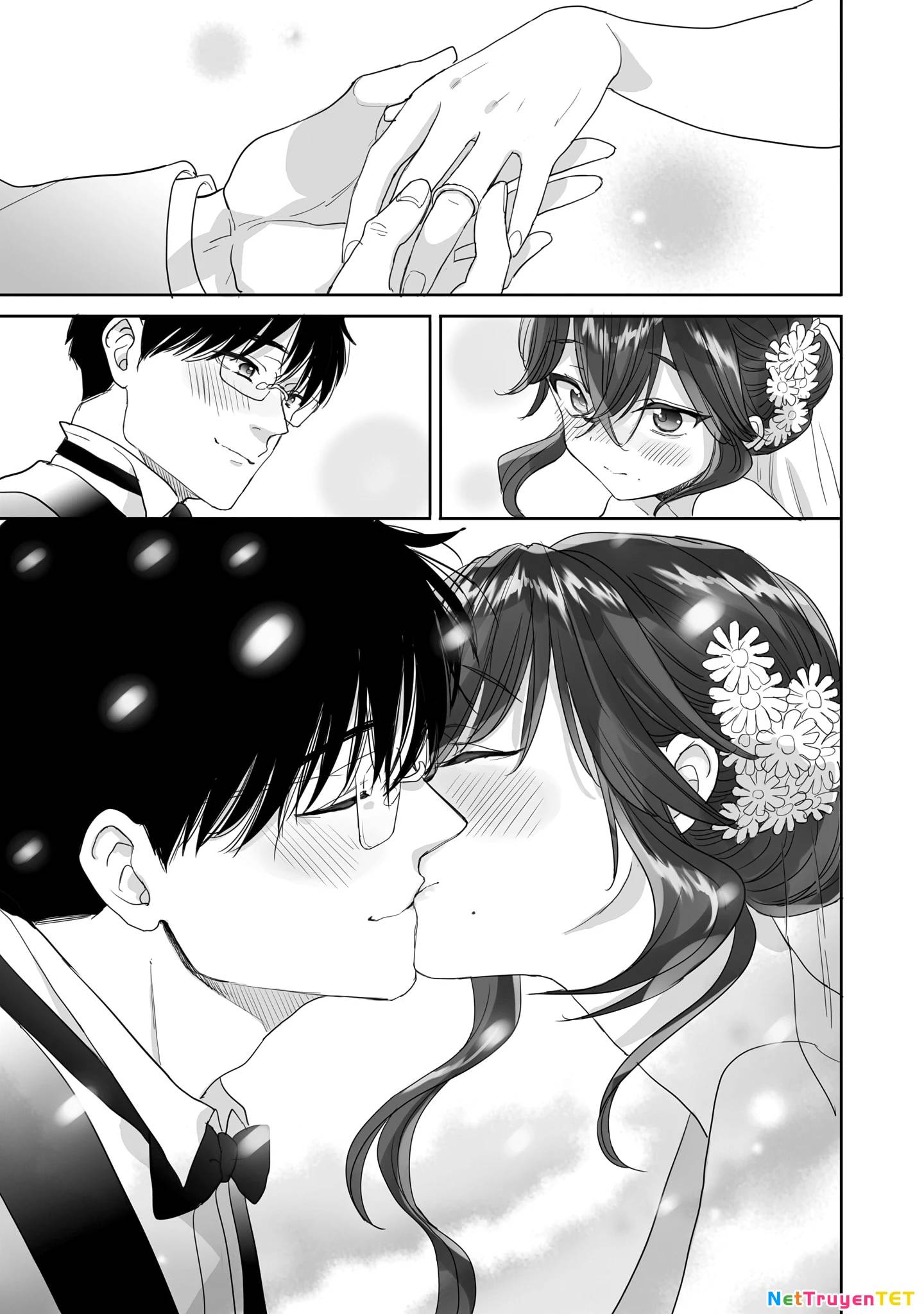 Aekanaru Chương 41 Page 18