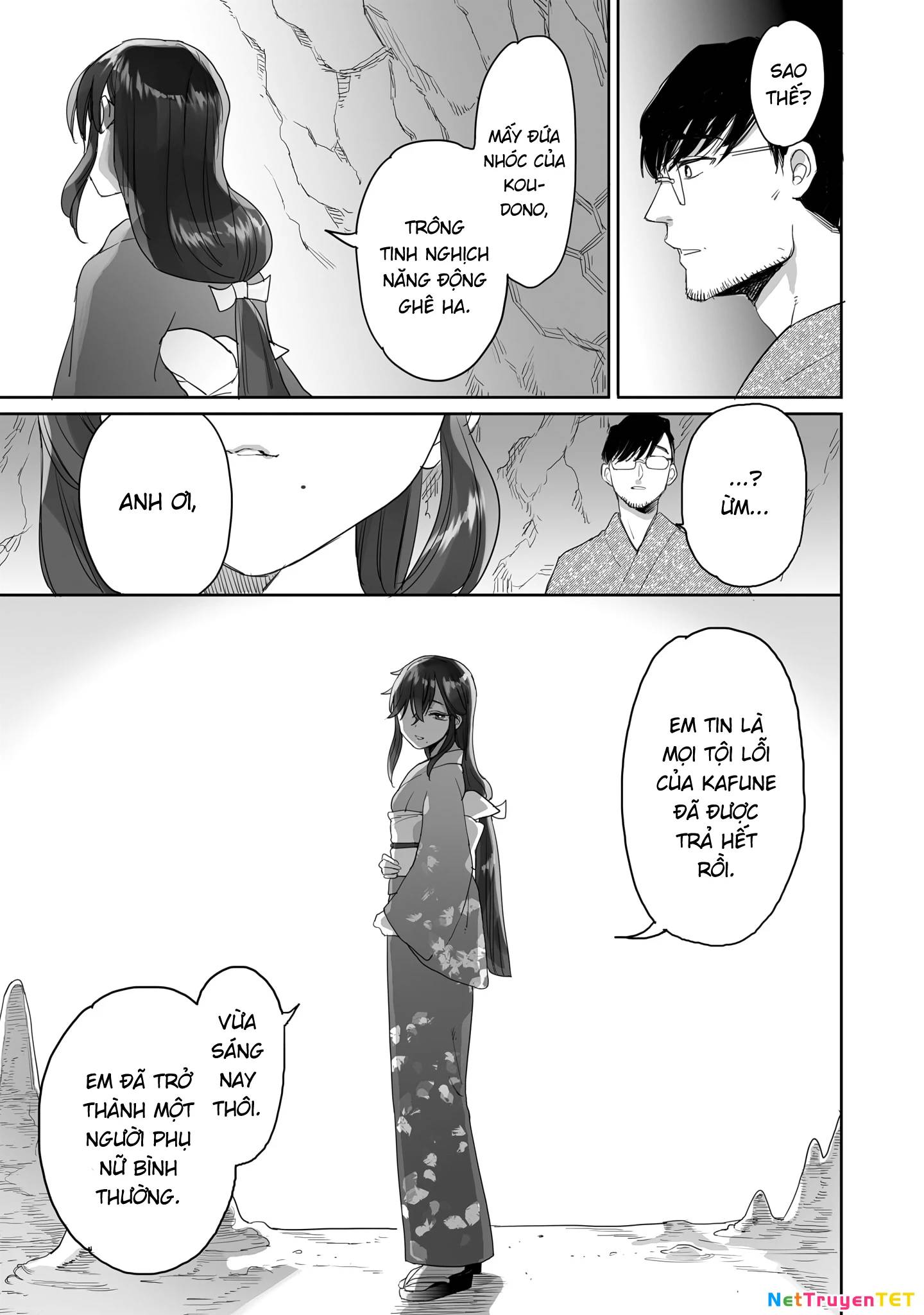 Aekanaru Chương 41 Page 24