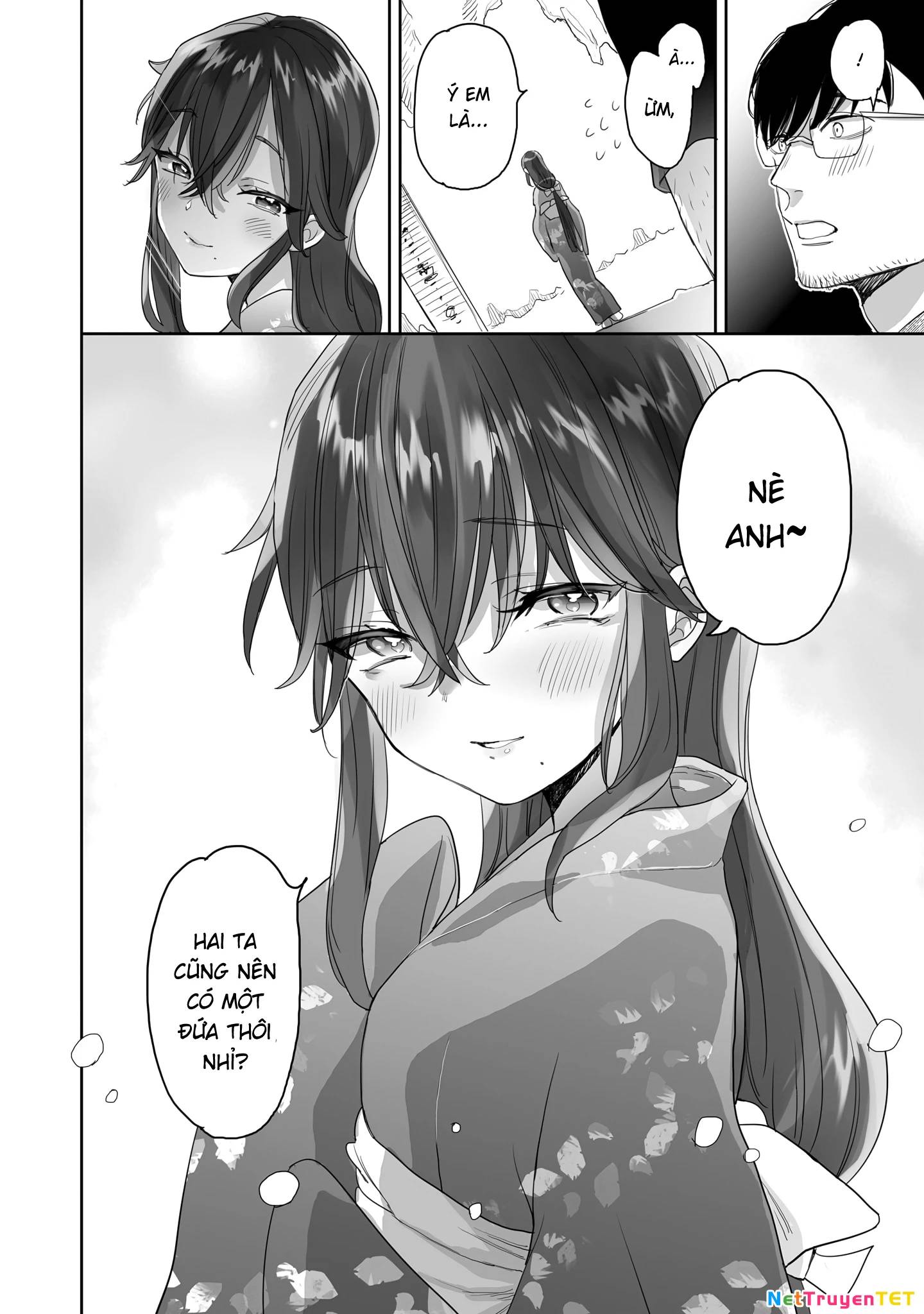 Aekanaru Chương 41 Page 25