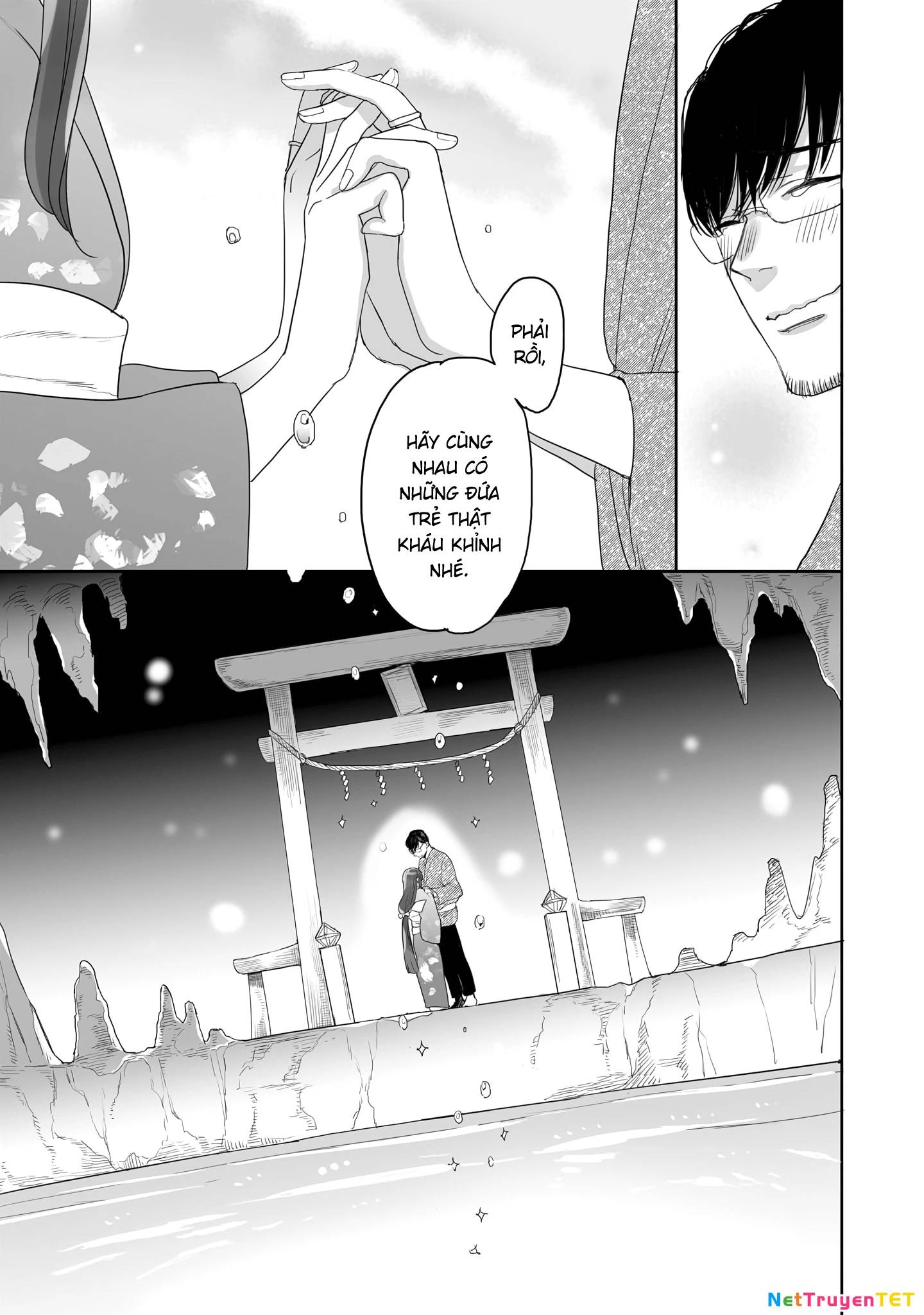 Aekanaru Chương 41 Page 26