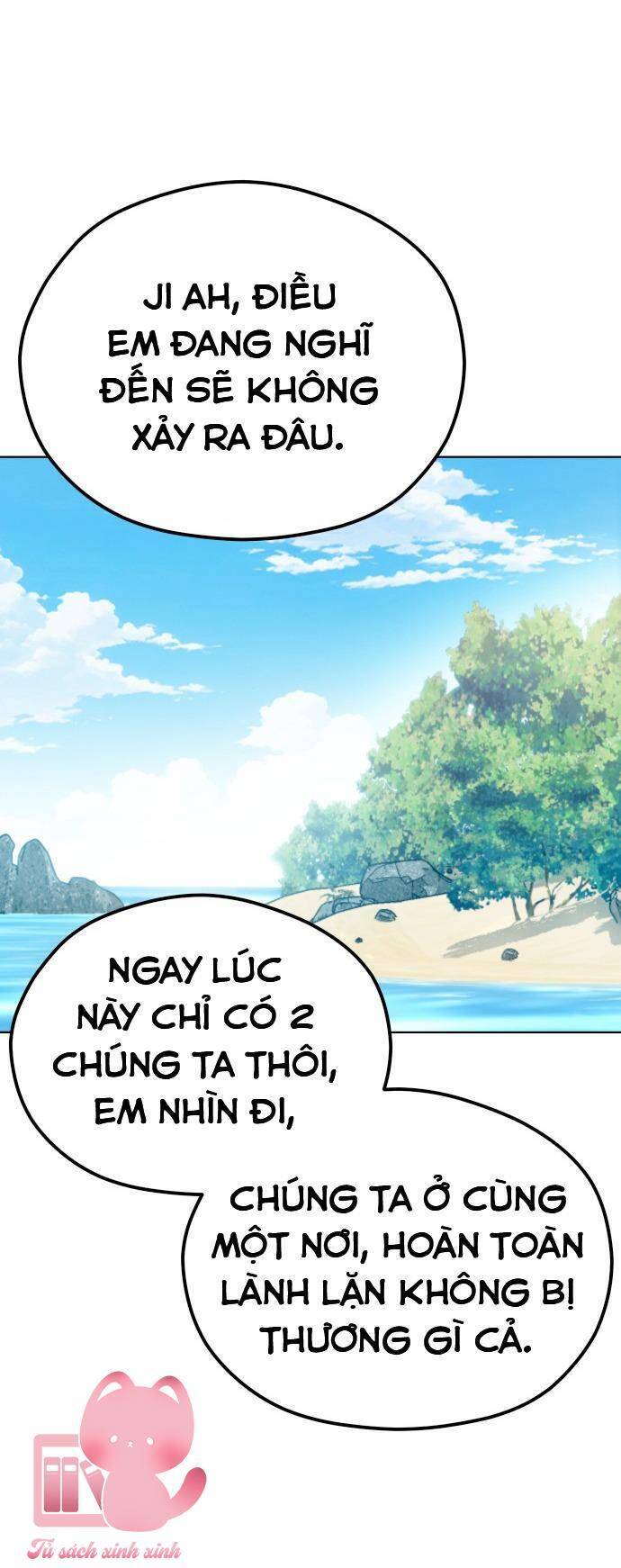 Lớ Ngớ Vớ Phải Tình Yêu Chương 82 Page 39