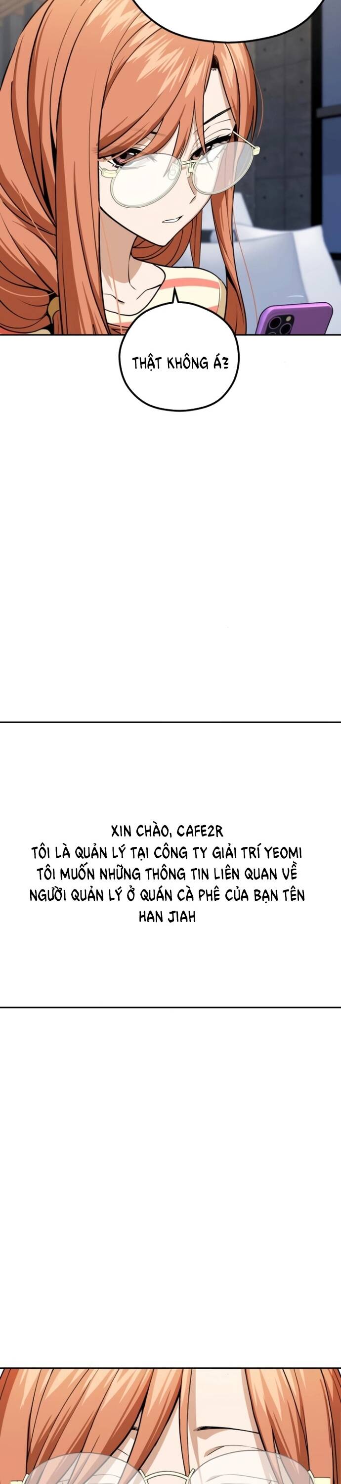 Lớ Ngớ Vớ Phải Tình Yêu Chương 89 Page 45