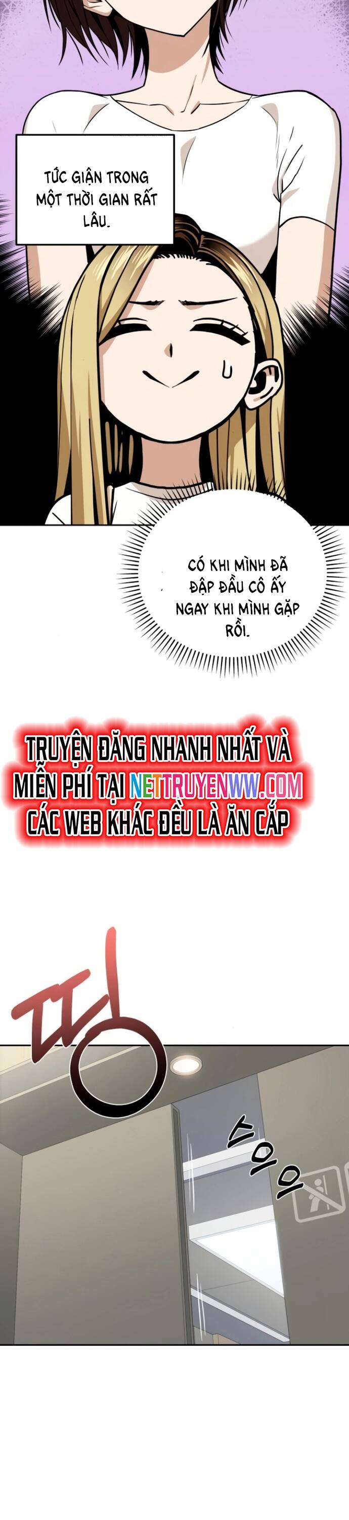 Lớ Ngớ Vớ Phải Tình Yêu Chương 89 Page 29