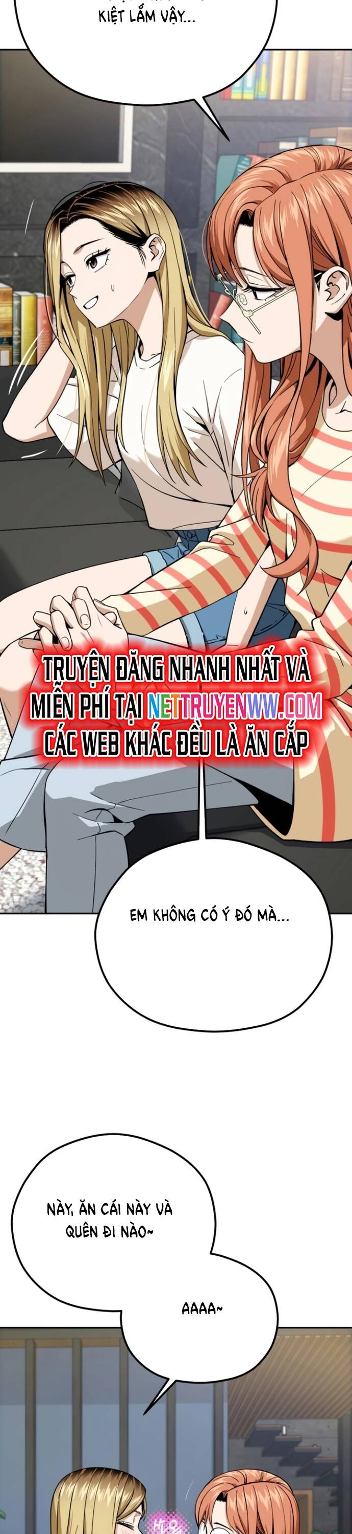 Lớ Ngớ Vớ Phải Tình Yêu Chương 89 Page 36