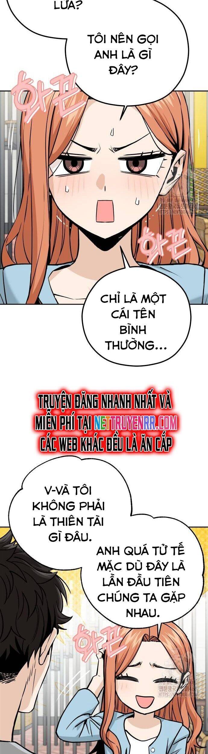 Lớ Ngớ Vớ Phải Tình Yêu Chương 93 Page 15