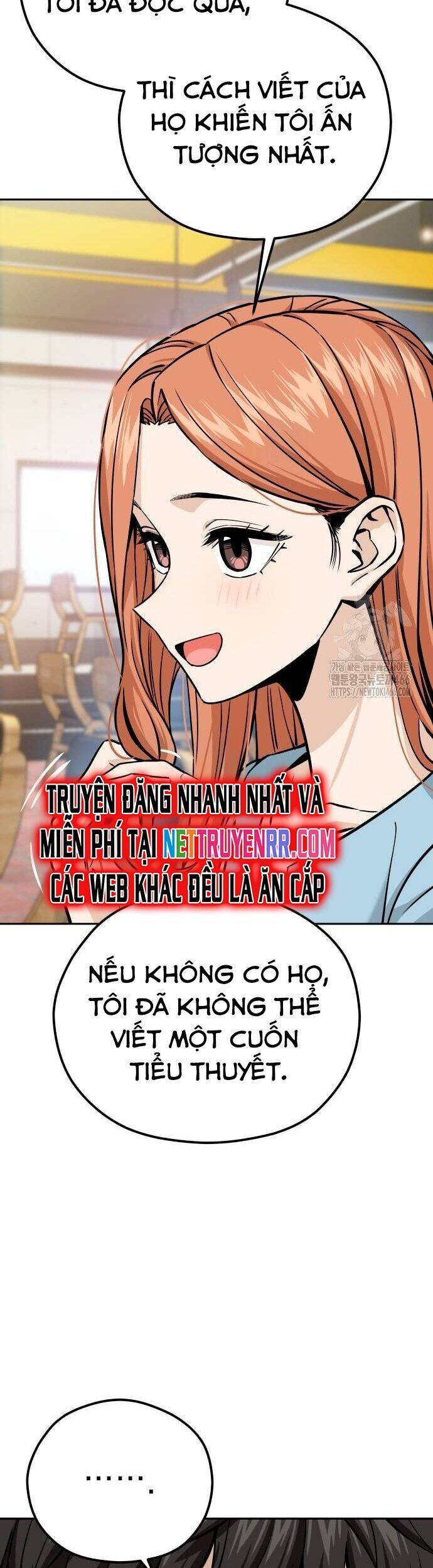 Lớ Ngớ Vớ Phải Tình Yêu Chương 93 Page 27