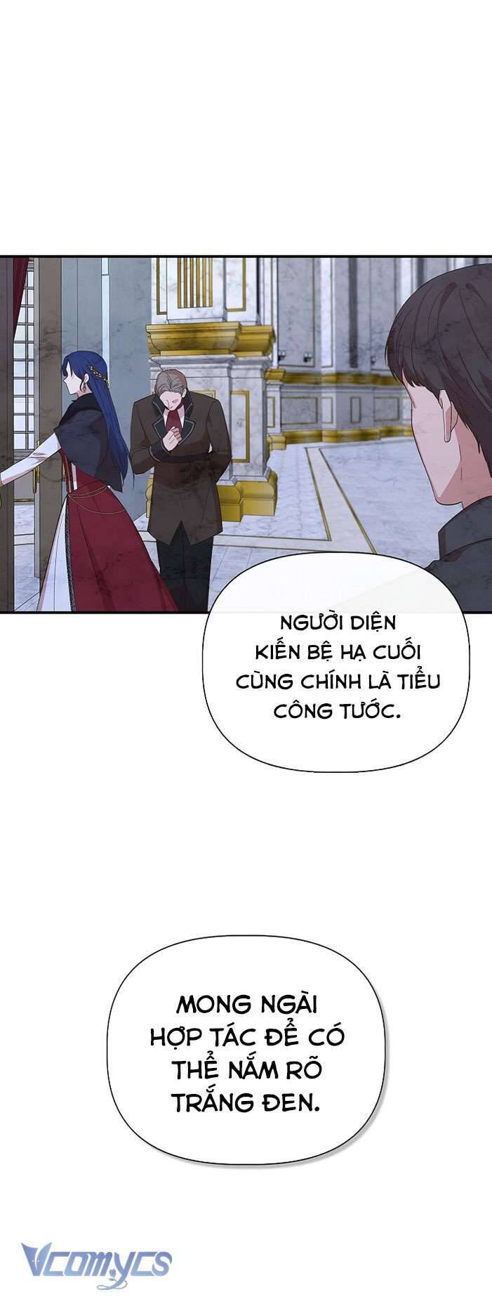 Tôi Không Phải Là Cinderella Chương 89 Page 14