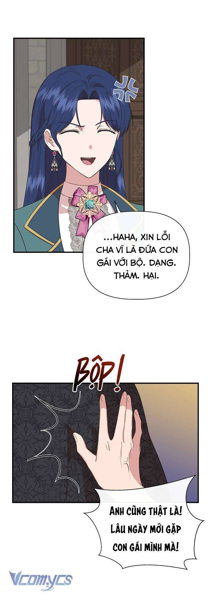 Tôi Không Phải Là Cinderella Chương 90 Page 13