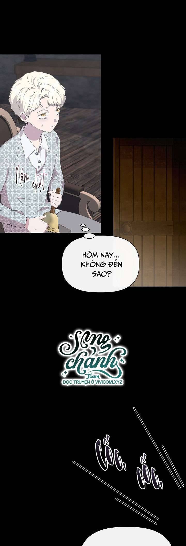 Tôi Không Phải Là Cinderella Chương 91 Page 34