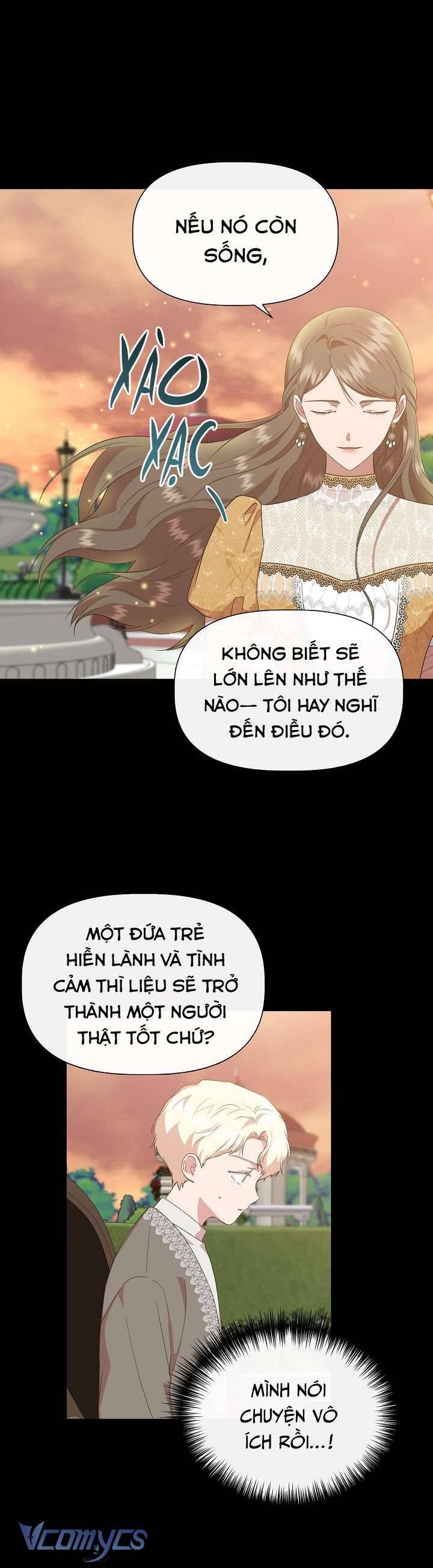 Tôi Không Phải Là Cinderella Chương 92 Page 20