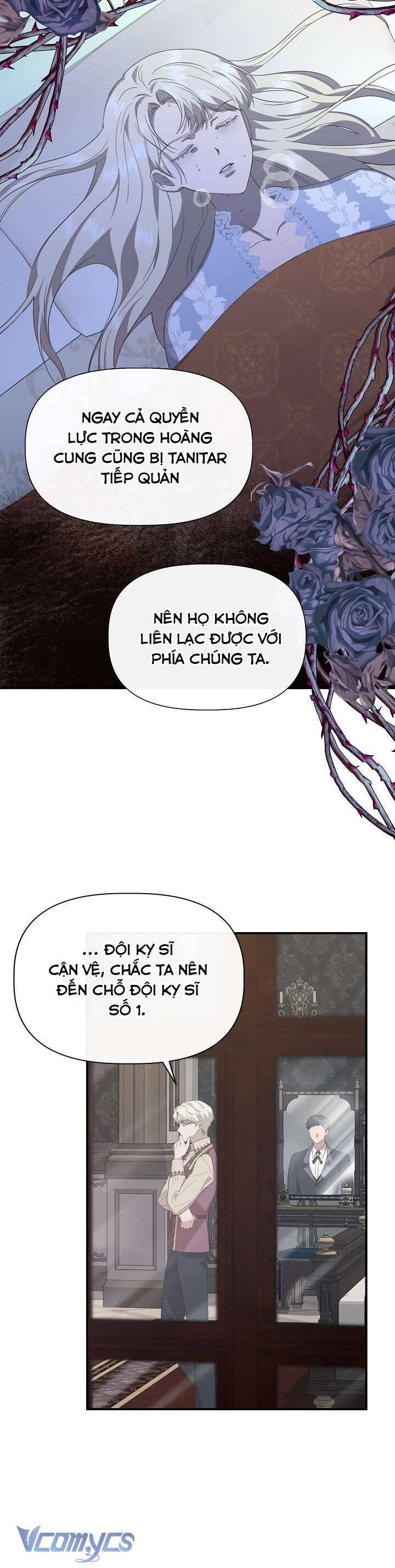 Tôi Không Phải Là Cinderella Chương 94 Page 4