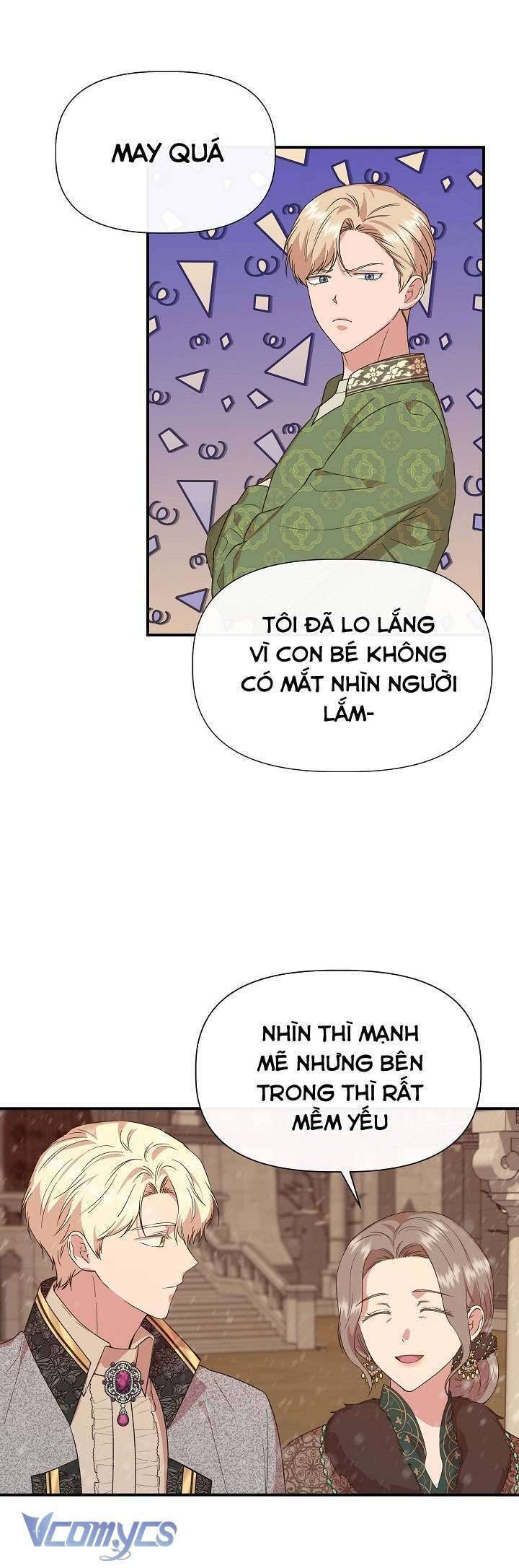 Tôi Không Phải Là Cinderella Chương 94 Page 31