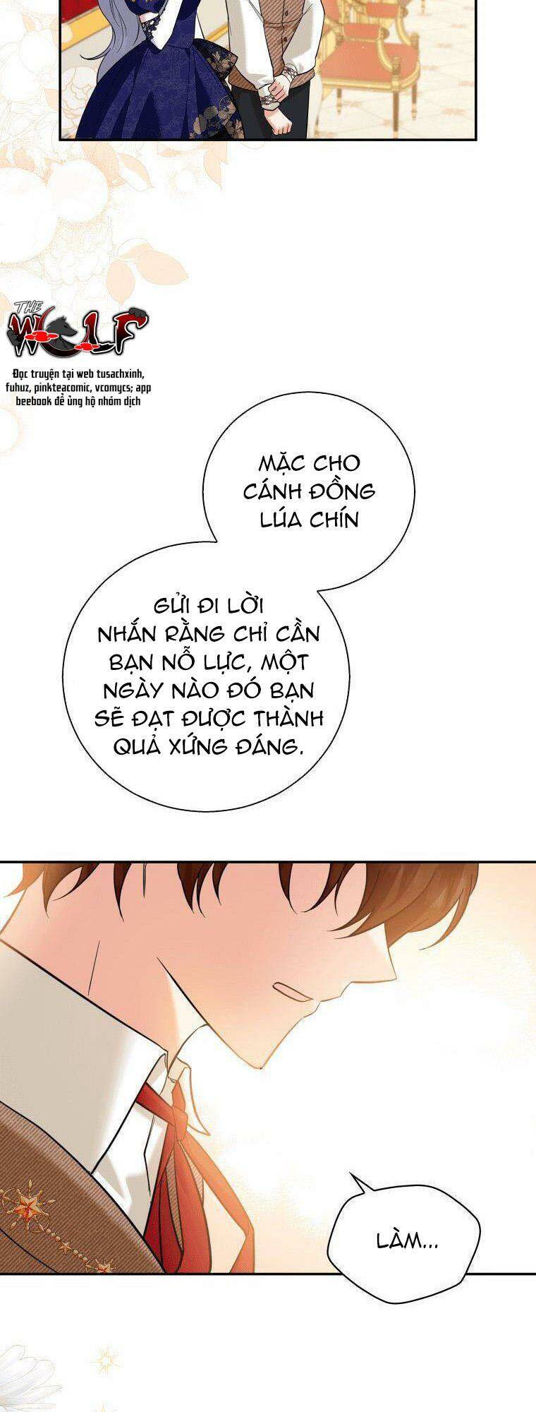 Hãy Ủng Hộ Kế Hoạch Trả Thù Của Tôi Chương 17 Page 62