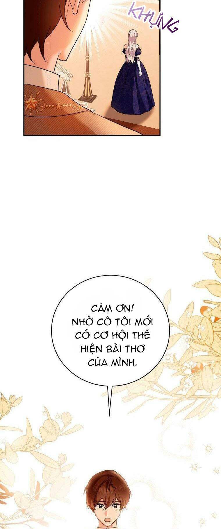 Hãy Ủng Hộ Kế Hoạch Trả Thù Của Tôi Chương 18 Page 30