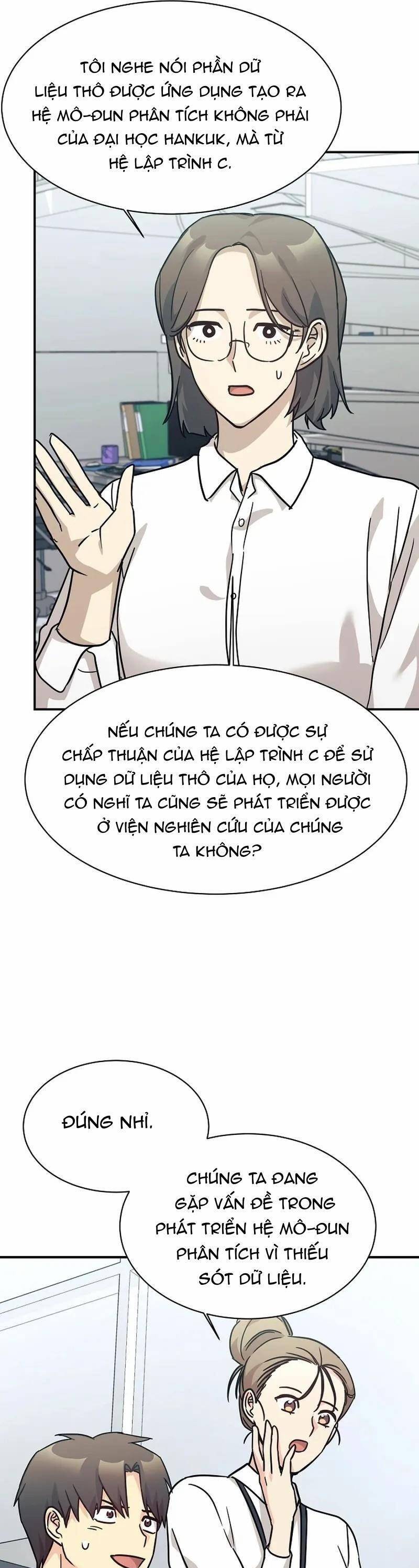 Con Gái Tôi Là Rồng! Chương 66 Page 42