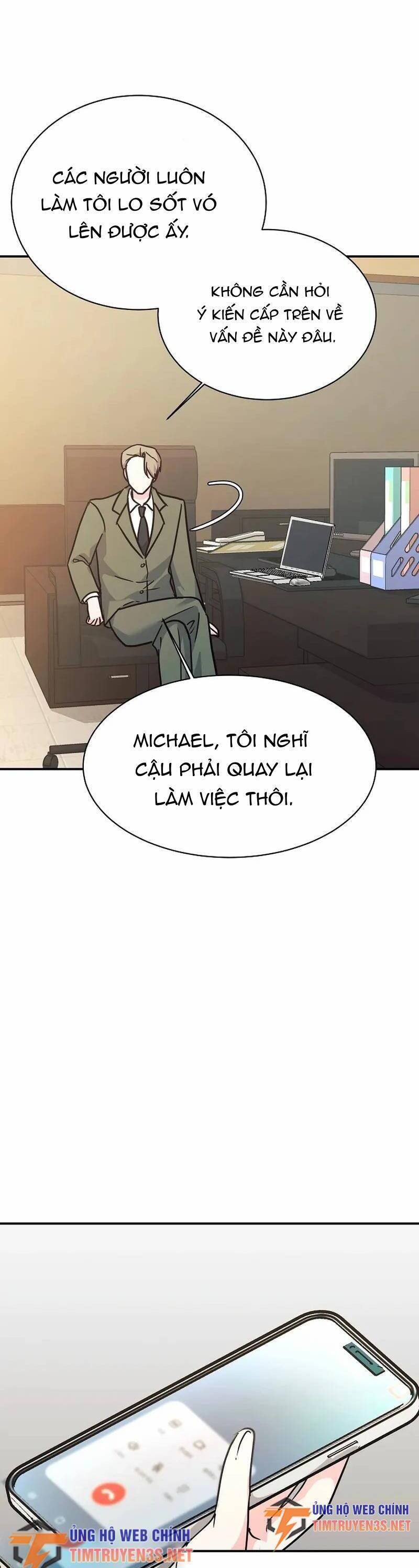 Con Gái Tôi Là Rồng! Chương 66 Page 46