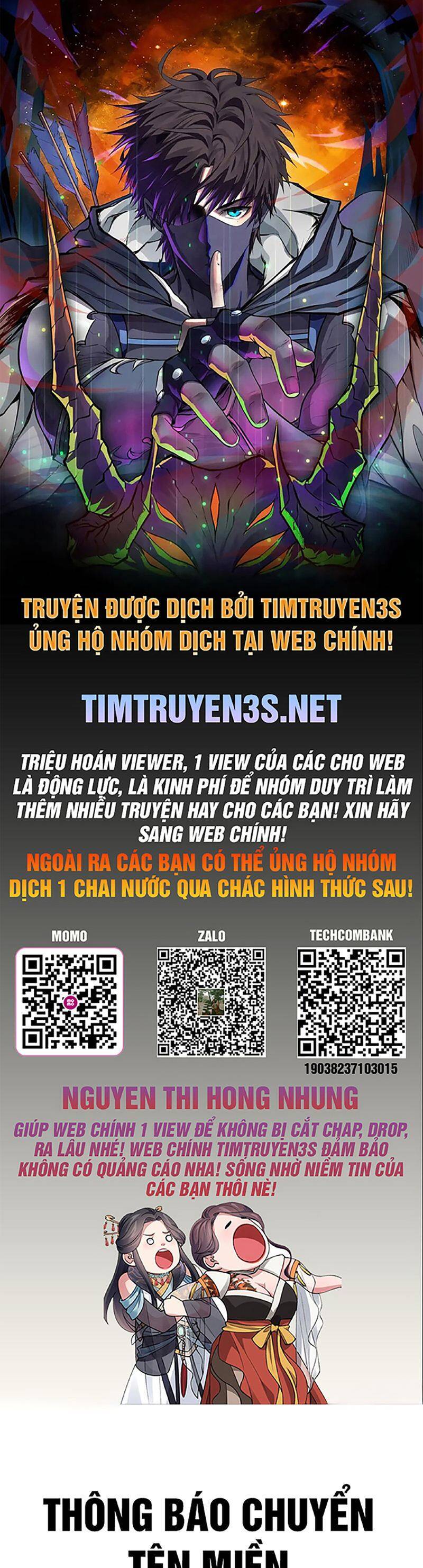 Con Gái Tôi Là Rồng! Chương 66 Page 1