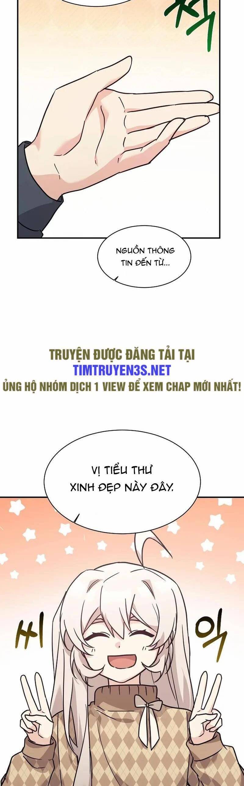 Con Gái Tôi Là Rồng! Chương 66 Page 19