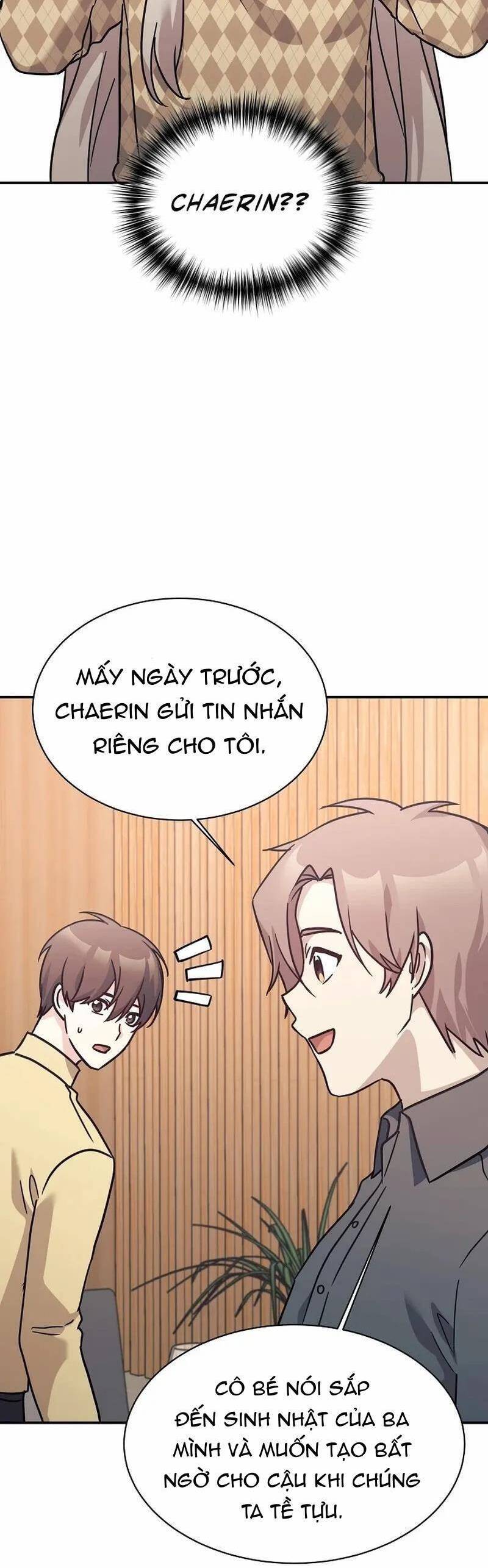 Con Gái Tôi Là Rồng! Chương 66 Page 20