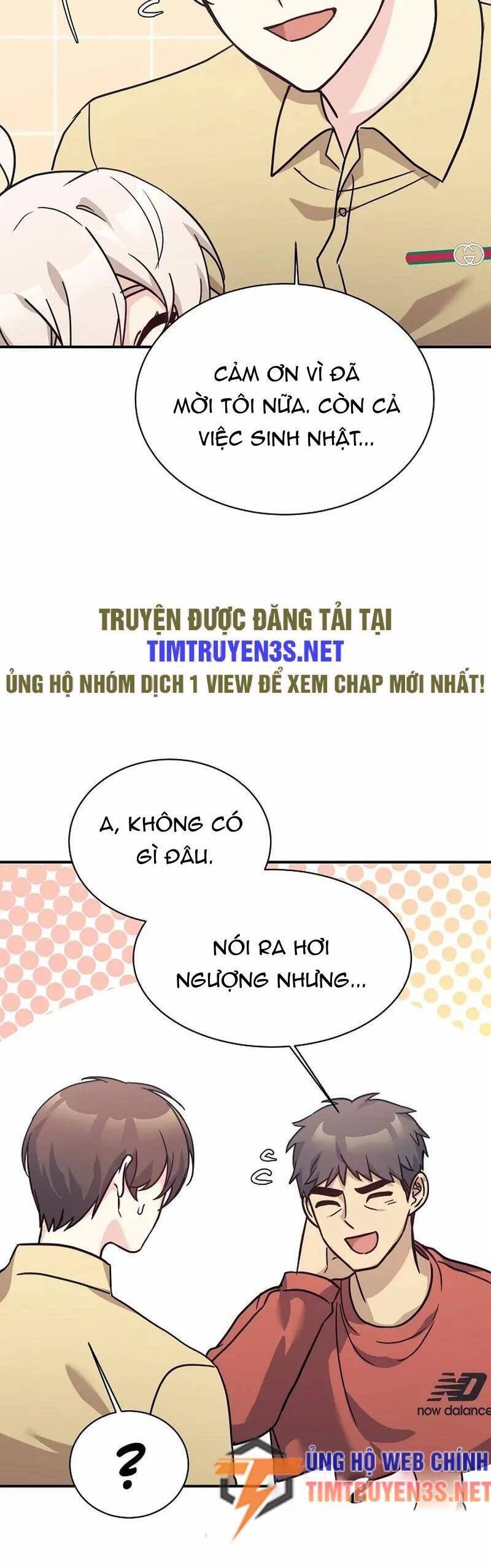 Con Gái Tôi Là Rồng! Chương 66 Page 24