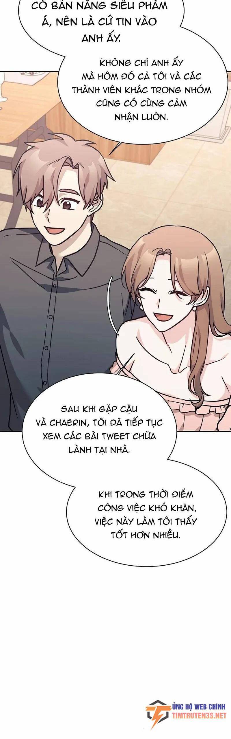 Con Gái Tôi Là Rồng! Chương 66 Page 26