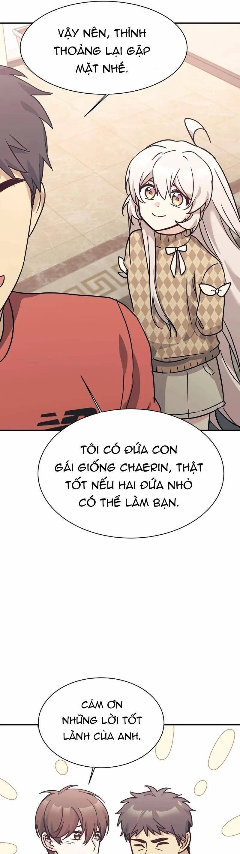 Con Gái Tôi Là Rồng! Chương 66 Page 27