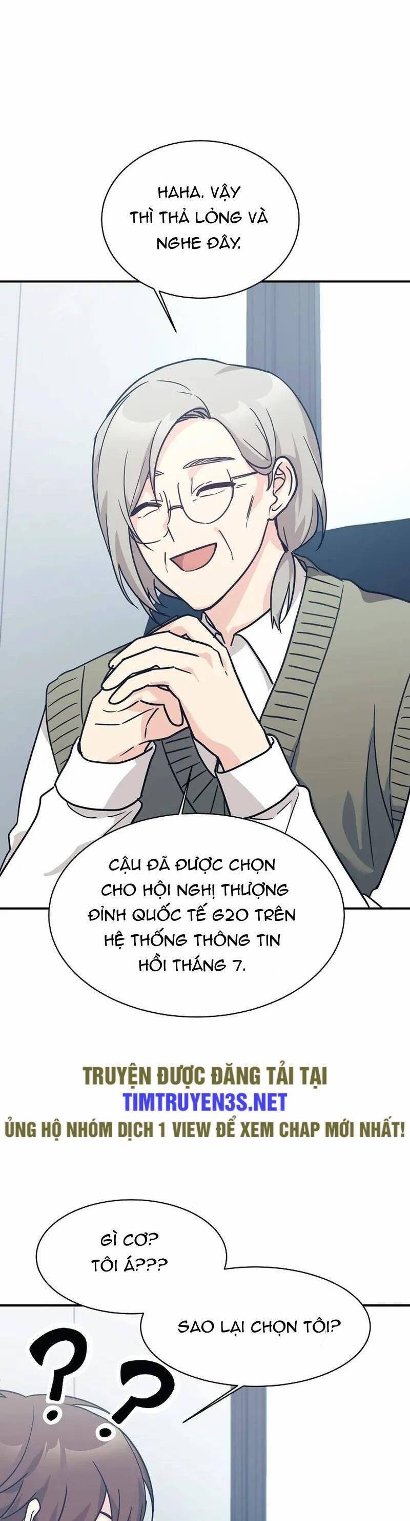 Con Gái Tôi Là Rồng! Chương 66 Page 4