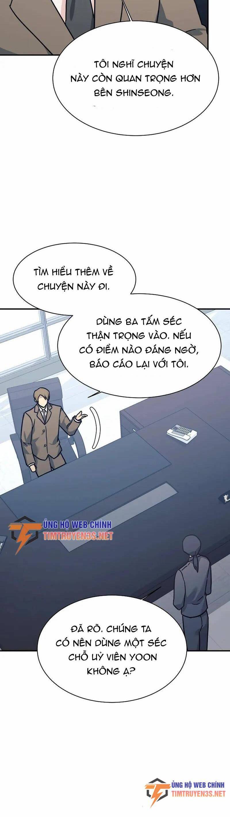 Con Gái Tôi Là Rồng! Chương 66 Page 36