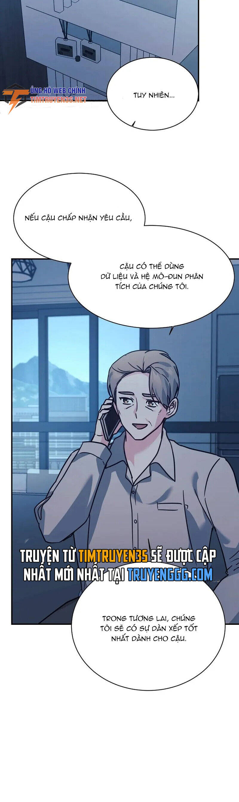 Con Gái Tôi Là Rồng! Chương 67 Page 25