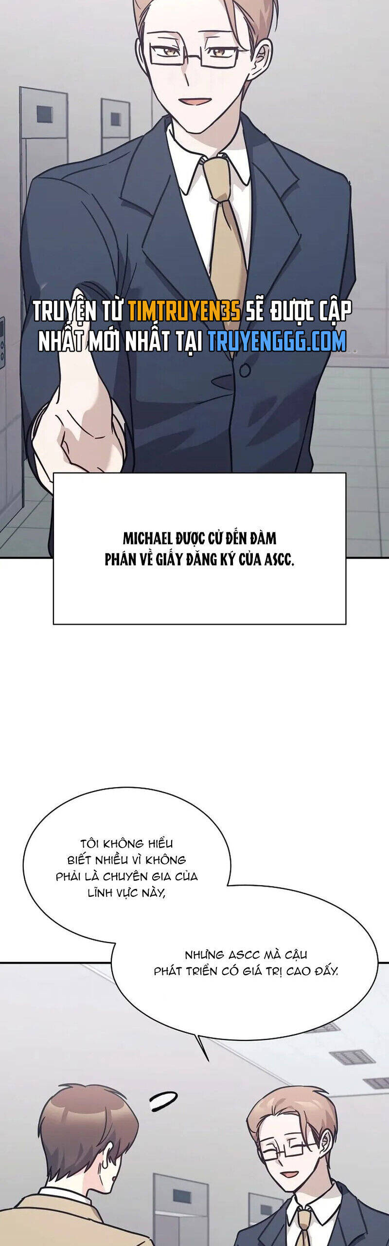 Con Gái Tôi Là Rồng! Chương 67 Page 37