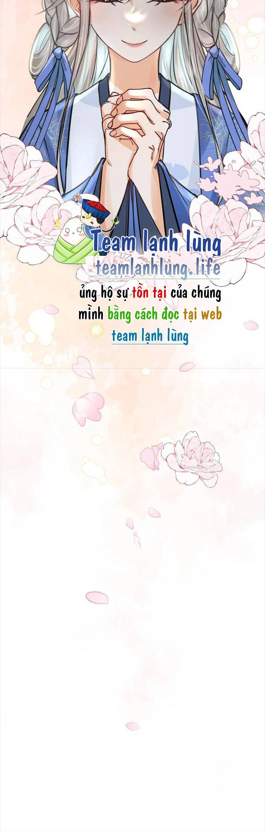 Nữ Giả Hoàng Thượng Và Màn Công Lược Gian Thần Bất Đắc Dĩ Chương 62 Page 36