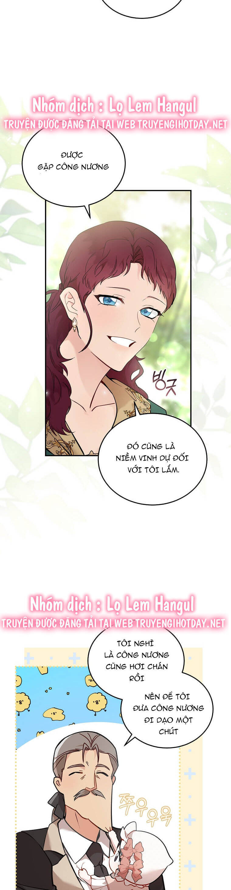 Ác Nữ Trùng Sinh Chương 192 Page 9