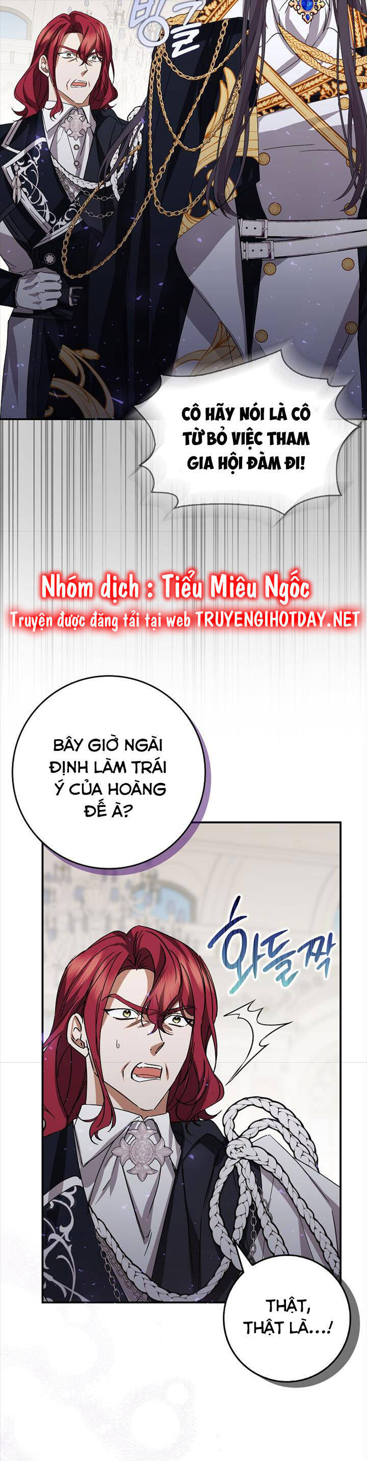 Anh Chỉ Là Đồ Bỏ Đi Của Tôi Mà Thôi Chương 62 Page 10